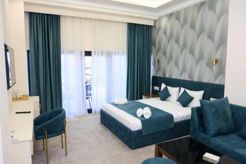 Yerevan Hotel | Ketrin Hotel Restaurant