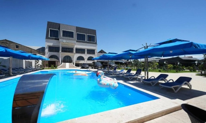 Yerevan Hotel | Ketrin Hotel & Restaurant