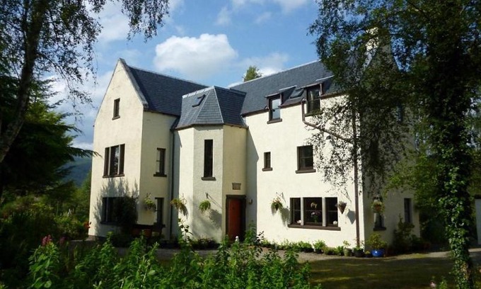 Fort Augustus Bed & Breakfast | Kettle House B&B