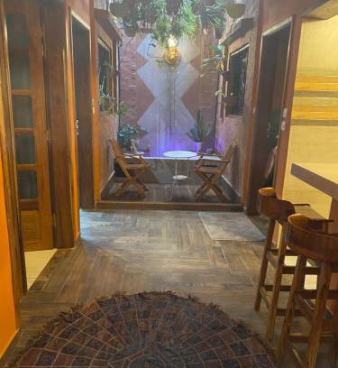 Dakar Apartment | Keur Marieme