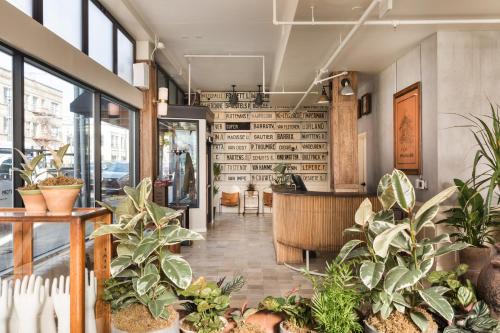 Kerns Hotel | KEX Hotel