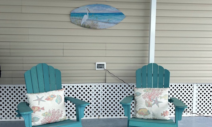 Twin Lakes House | Key Largo Escape
