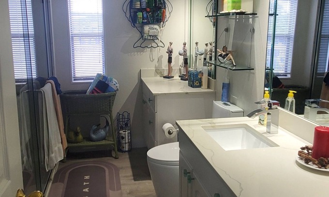 Cross Key Waterways House | Key Largo heavenly retreat