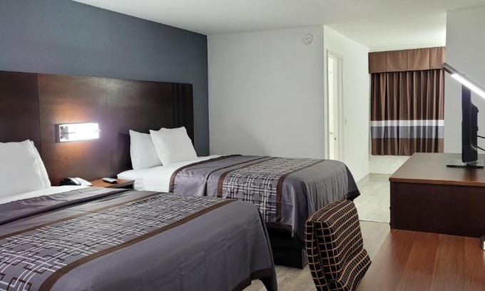 Boaz Hotel | Key West Inn - Boaz