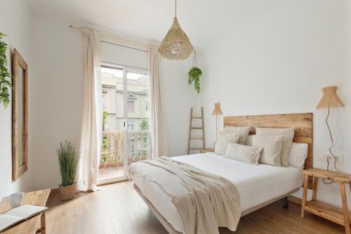 La Sagrada Familia Apartment | KeyFamily Sweet Home