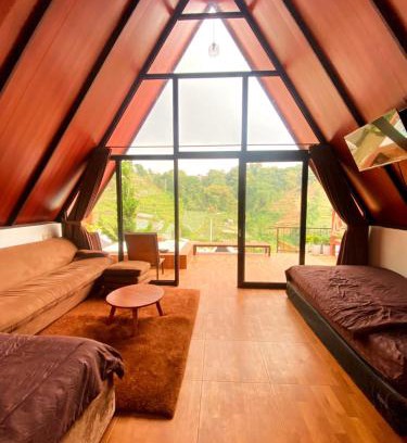 Ngamprah Cabin | Keyla Private Glamping