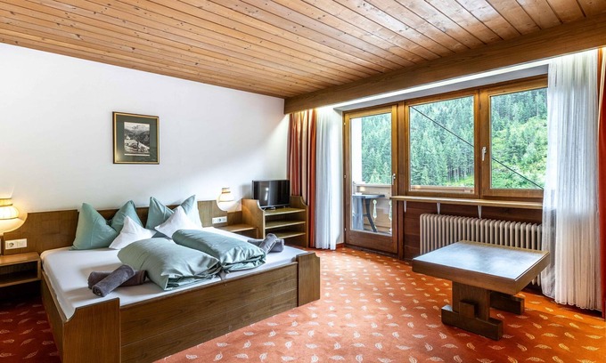 Gerlos House | Keyone rooms Gerlos Room 108 - keyone rooms Gerlos