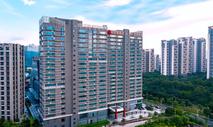 Luogang House | Keypai Hotel