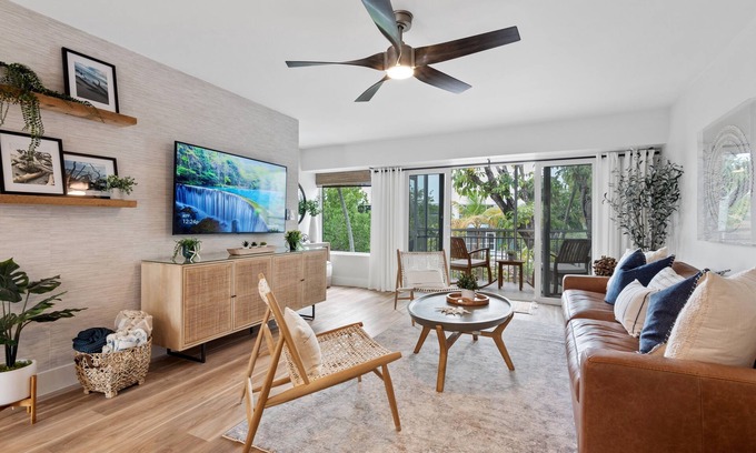 Key Largo House | Keys Relaxing Getaway