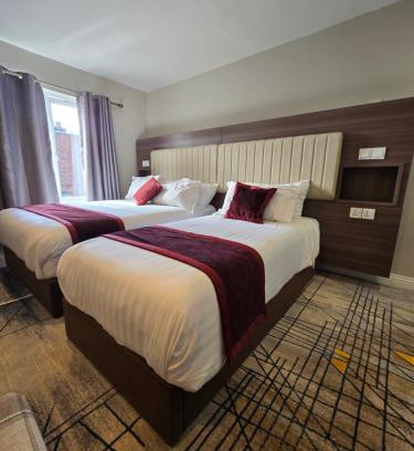 Broadstone Bed & Breakfast | KGT House