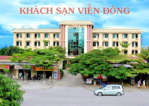 Cua Lo Hotel | Khách sạn Viễn Đông