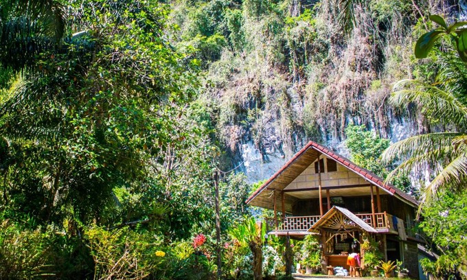 Khlong Sok Resort | Khao Sok Silver Cliff Resort
