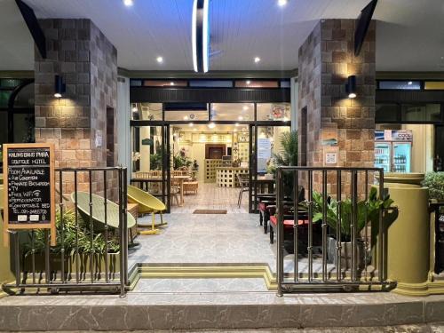 Bang Phra Hotel | Khlong bang phra boutique hotel