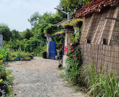 Sout Nikom House | Khmer Homestead