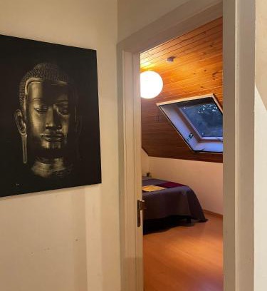 Sint-Jozef House | Khon Thai's House Brugge
