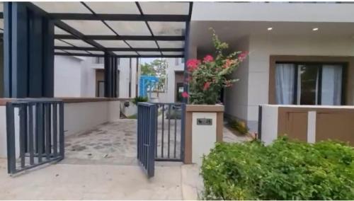 Nhon Trach Villa | Khu du lich sinh thai Swanbay