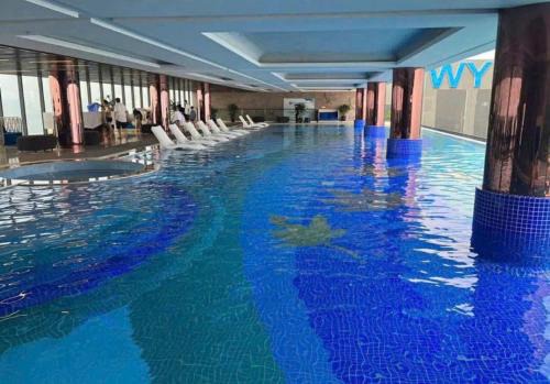 Thanh Thuy Hotel | Khu nghỉ dưỡng khoáng nóng Lynn Times Thanh Thủy Phú Thọ Hotels & Villas