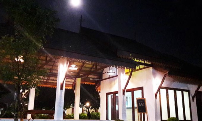 Nakhon Si Thammarat Hotel | Khum Nakhon Hotel