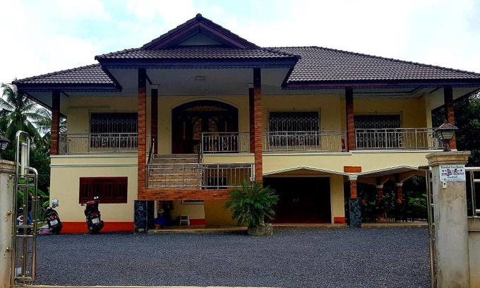 Don Sak House | Khwahol Guesthouse