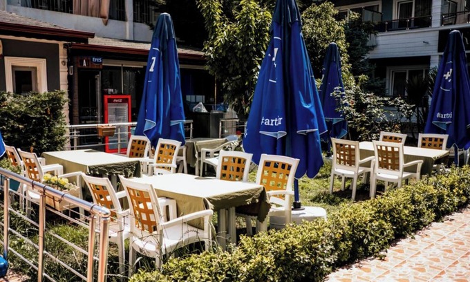Cinarcik Hotel | Kİ BUTİK HOTEL