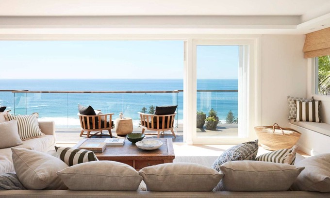Whale Beach House | Kiah by Contemporary Hotels