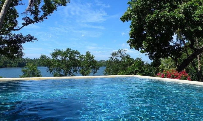 Kathaluwa Villa | Kibbulagala Watte Villa