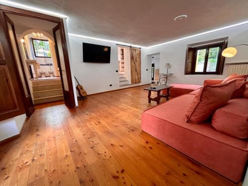 Aggregazione Rionale 4 Apartment | Kibilù - Luxury Apartment Via Virgilio