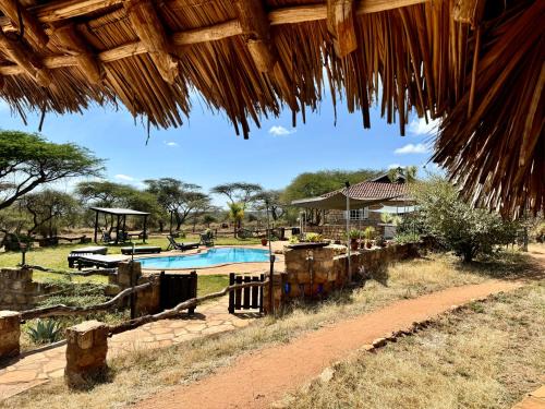 Kajiado County Other | Kichaka Private Camp