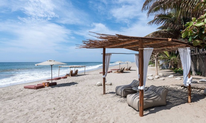 Las Pocitas Hotel | KiChic