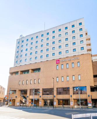 Musashino Hotel | Kichijoji Tokyu REI Hotel