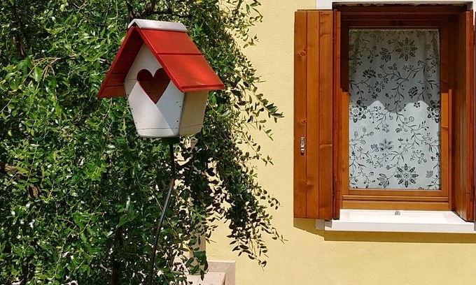 Farra di Soligo Apartment | Kids Location