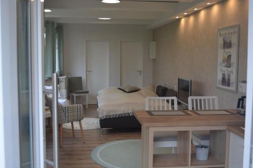 Buxtehude Apartment | Kiek mol in