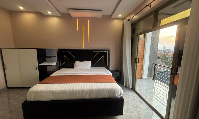 Gitarama Apartment | Kigali Elite Apartments
