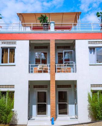 Gikondo House | Kigali ViewStay