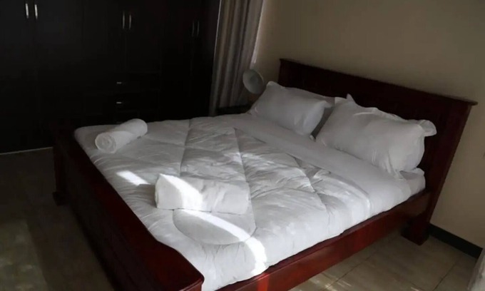 Kampala House | Kigo cozy homenn