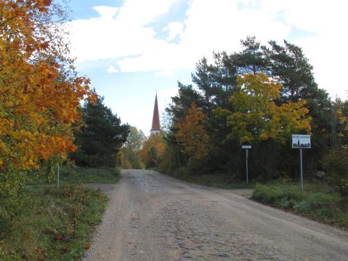 Saaremaa Apartment | Kihelkonna Jahimaja majutus