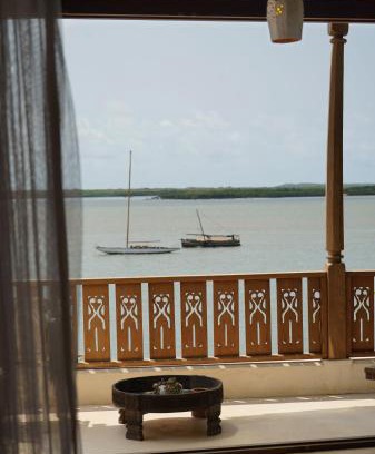 Shela Bed & Breakfast | Kijani Hotel