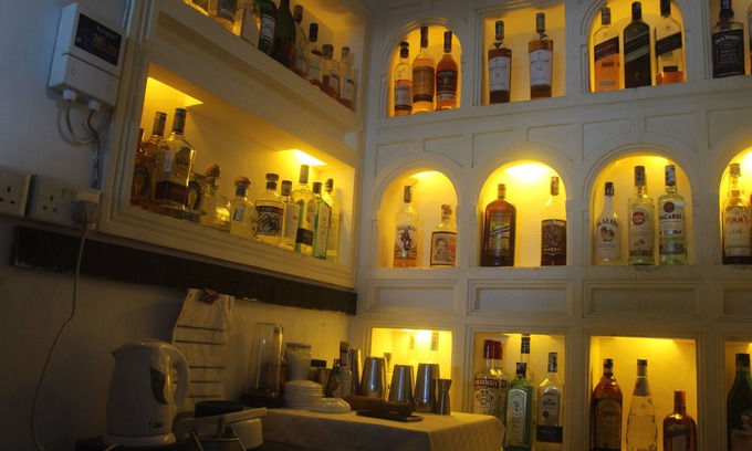 Shela Hotel | Kijani Hotel