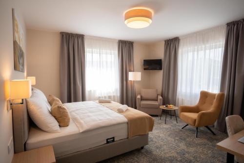 Miskolc-Tapolca Hotel | Kikelet Club Hotel