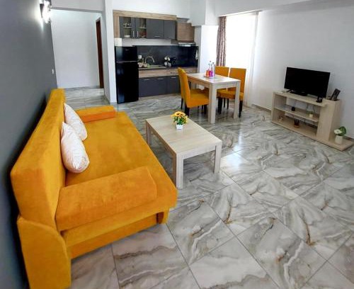 Costinesti Apartment | Kiki apartment in Joy Life Residence