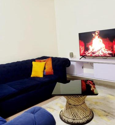 Eldoret Apartment | Kiki's Cozy Homes