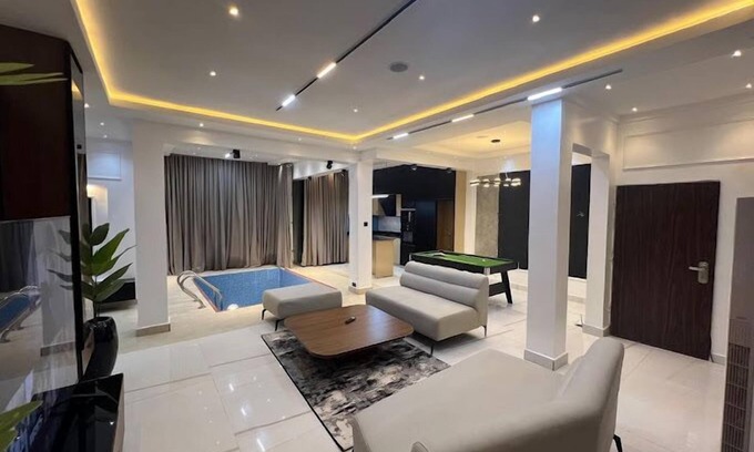 Ofin Apartment | Kiki's Home and Apartments