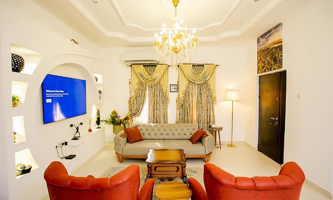 Ofin Apartment | Kiki's Home and Apartments