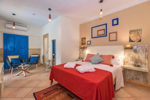 Tarxien House | Kikka B&B