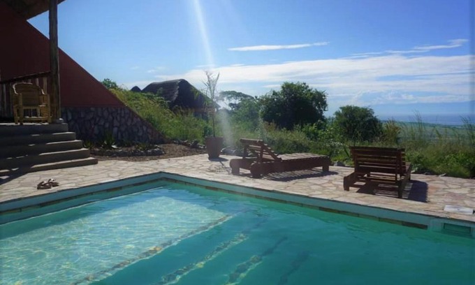 Buseruka Hotel | Kikonko Lodge