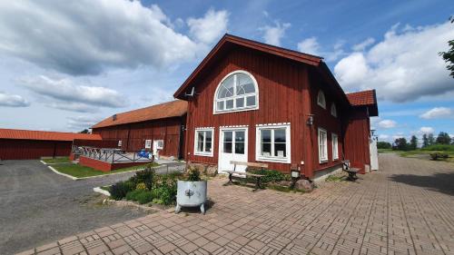 Nykoping House | Kiladalens Golf & Lodge