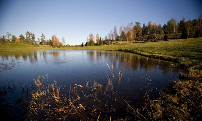 Nykoping Cottage | Kiladalens golf & Lodge