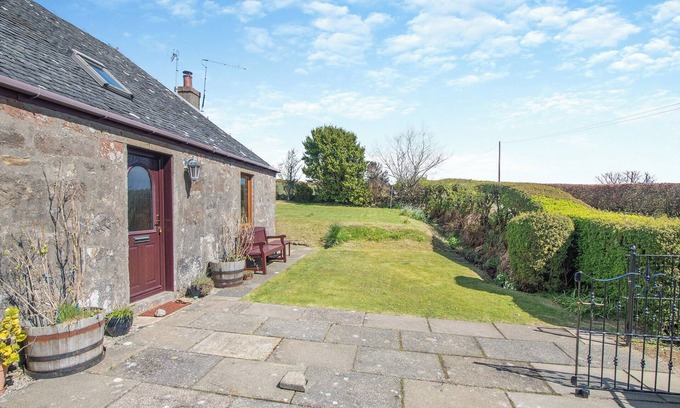Shannochie Cottage | Kilbride Cottage-UK46886