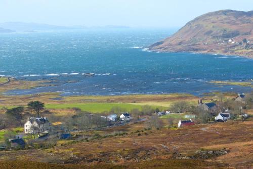 Ardnamurchan Peninsula Hotel | Kilchoan Hotel