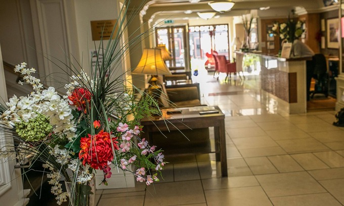 Kilkenny City Centre Hotel | Kilford Arms Hotel